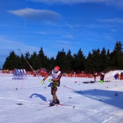 Skilanglauf