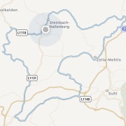 Radtourenfahren